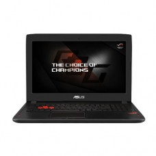 Asus  ROG GL702VM - D -i7-770hq-16gb-1tb-ssd128gb